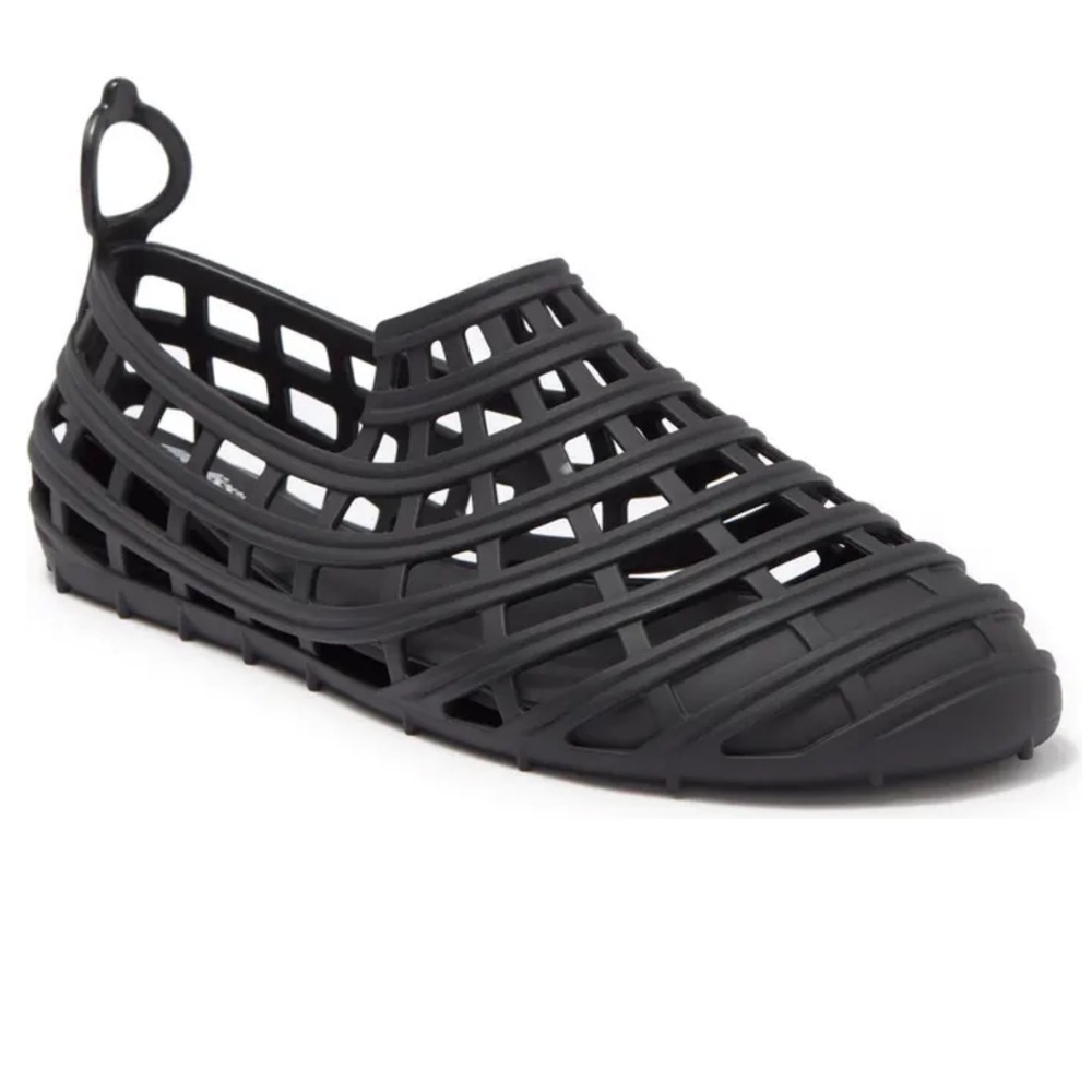 SOUL Melis Woven Jelly Loafer